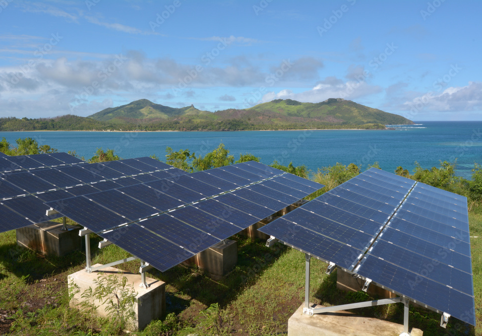 Read more about the article Monocrystalline Solar Panels