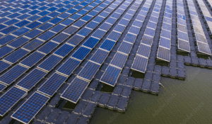 Polycrystalline Solar Panels