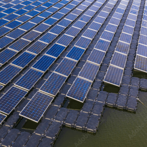 Polycrystalline Solar Panel