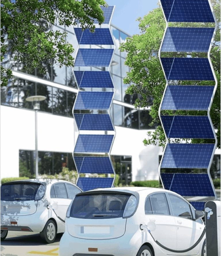 Read more about the article Bifacial Solar Panels