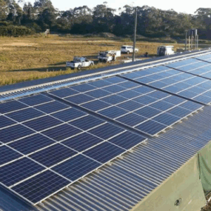 Hybrid Storage Solution 2