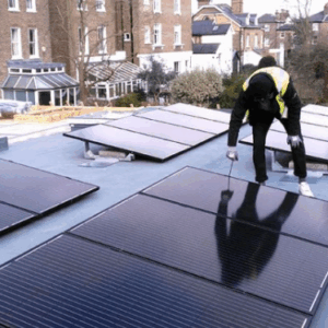 Hybrid Storage Solution 1